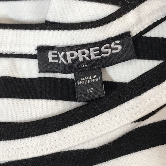 Express dress - Picture 7 of 8